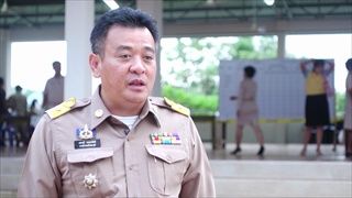 กบนอกกะลา : เบื้องหลังพลังประชามติ ช่วงที่ 3/4 (8 ก.ย.59)