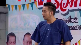 บริษัท ฮาไม่จำกัด - เฮฮาหน้าร้าน ตอน หมอลำซิ่ง ติ่งสกาเร็กเก้