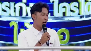 Step Right Up ใครเก่งใครได้ 10 กันยายน 59 [FULL]