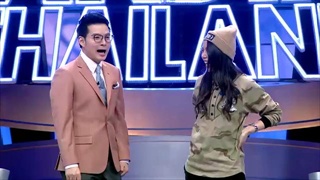 ตกสิบหยิบล้าน Still Standing Thailand - 12 กันยายน 59 [FULL]
