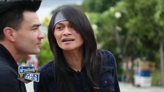 ช่วยฉันที Do me a favor 10 กันยายน 59 [FULL]