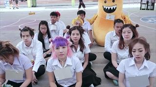 คู่มือมนุษย์ EP.39 วิธีหาเพื่อนใหม่ (Sunsnack) - YouTube