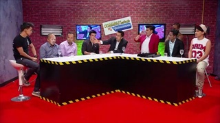 บริษัท ฮาไม่จำกัด - ตอน Comment สะเทือนใจ รู้ไหมใครนอนไม่หลับ [18 ก.ย. 59]