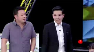 รายการ Step Right Up ใครเก่งใครได้ 17 กันยายน 59