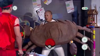 โปเกม่อนหายาก