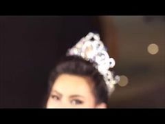 Miss Queen of Universe Beauty Thailand 2016