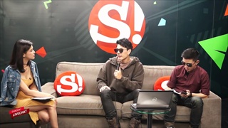 Sanook Live Chat - โดม ปกรณ์ ลัม