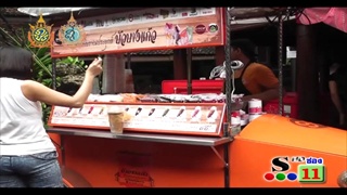Sakorn News : ข่าวงานสยามสามฤดูที่เมืองโบราณ 24-09-59