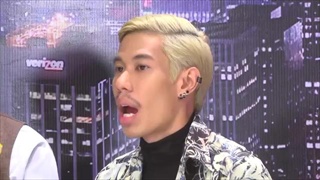 บริษัท ฮาไม่จำกัด - WHO SAY THAT [25 ก.ย. 59]