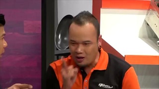 บริษัท ฮา ไม่จำกัด 25 กันยายน 59 [FULL]