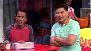 บริษัท ฮาไม่จำกัด - ฮาโต้รุ่ง ตอน ดีเจนู้ดเดิ้ล [25 ก.ย. 59]