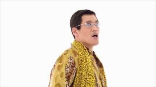 เพลงญี่ปุ่นสุดฮา PPAP จับแอปเปิล-สับปะรด-ปากกา ชนกันวุ่น