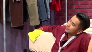 บริษัท ฮา ไม่จำกัด - ห้องเช่าเหมาฮา ตอน คนคอเดียวกัน [02 ต.ค. 59]