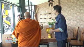ป๋อณัฐวุฒิ พาตะลุยร้านกล่องชา24 สาขา2 จ.เพชรบุรี