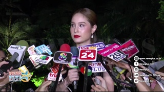 ขวัญรับครอบครัวมีปัญหาอุบบอกรายละเอียดแจงธุรกิจยกให้พี่สาวแล้ว/โต้ท้อง