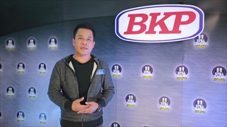 ไม่เป็นไร!! ยิ่งยง ถึงจะแพ้ แต่ก็แพ้คนสวย