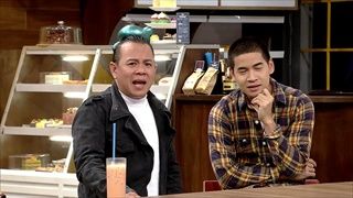 สับขาหลอก : แอนนา | เสนาหอย | ฟรอยด์ | พลอย [8 ต.ค. 59]