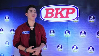 เบิ้ล ปทุมราช กับการออกเกมโชว์ครั้งแรก!!