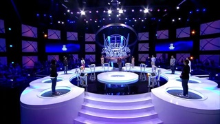 รายการ ตกสิบหยิบล้าน Still Standing Thailand - 12 ตุลาคม 59