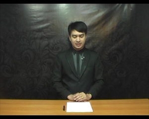 Sakorn News : ประชาชนทำบุญวันออกพรรษา