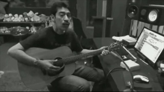 แทนความรู้สึก!อนุชาวงแฮมเมอร์ถ่ายทอดเพลง 