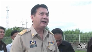 Sakorn News : พสกนิกรชาวฉะเชิงเทรา ออกเดินทางไปร่วมกราบถวายบังคมพระบรมศพ