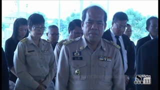 Sakorn News : ข่าวมอบทุนการศึกษามูลนิธิคุณพุ่ม