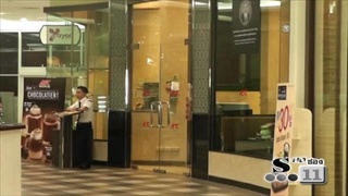 Sakorn News : มาร์เก็ตวิลเลจ สุวรรณภูมิ จัดซ้อมแผนอพยพหนีไฟ