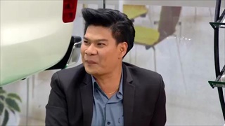 บริษัท ฮา ไม่จำกัด - โชว์รูม โชว์ฮา ตอน ทำไมถึงทำกับฉันได้ [20 พ.ย. 59]