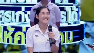 Step Right Up ใครเก่งใครได้ 19 พฤศจิกายน 59