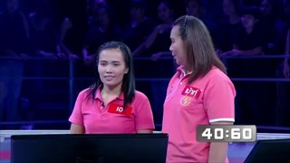 The Money Drop ไทยแลนด์ 20 พฤศจิกายน 59