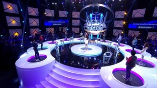 ตกสิบหยิบล้าน Still Standing Thailand - 21 พฤศจิกายน 59