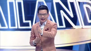 ตกสิบหยิบล้าน Still Standing Thailand - 28 พฤศจิกายน 59