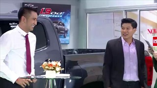 บริษัท ฮา ไม่จำกัด - โชว์รูม โชว์ฮา ตอน ปฏิบัติการลับ [11 ธ.ค. 59]