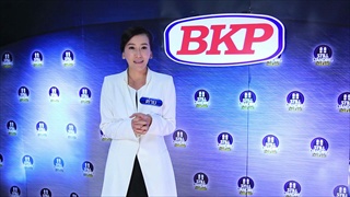 ต่าย ชัชฎาภรณ์ ลุ้นจนตัวสั่น มือเปียก เพราะ....?