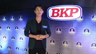 ปรัชญ์ สุดท้าย...แพ้ภัยตัวเอง!!