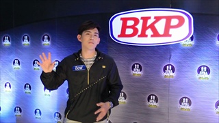 อ๊อฟ ศุภณัฐ เสียวยัน...หู!! นาทีระทึกใจมีจริง!!