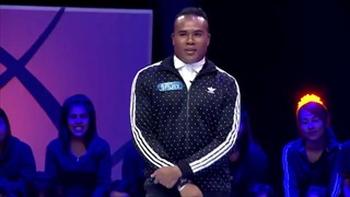 รายการ ตกสิบหยิบล้าน Still Standing Thailand - 06 มกราคม 60