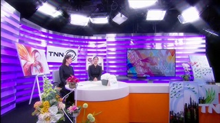 TNN Arts News  แทททู คัลเลอร์ เตรียมนำทัพวงดนตรีร่วมงาน ริมผา มิวสิค เฟสติวัล ครั้งที่5