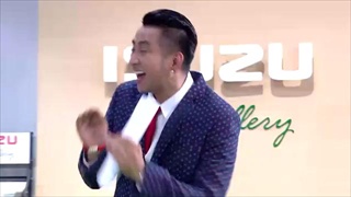 บริษัท ฮา ไม่จำกัด - โชว์รูมโชว์ฮา ตอน อีเว้นท์สุดป่วน [15 ม.ค. 60]