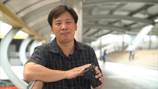 Tech Chill ตอนที่ 200 Review Sony A6500