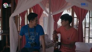 Journey The Series - ตอน ปักษ์ใต้ ปักหมุด หยุดเวลา - EP.3 - พังงา 2/4