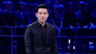 รายการ The Money Drop ไทยแลนด์ 05 กุมภาพันธ์ 60 [FULL]