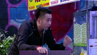 บริษัท ฮา ไม่จำกัด - ฮาโต้รุ้ง ตอน ฟุตบอลนัดหยุดโลก [12 ก.พ. 60]