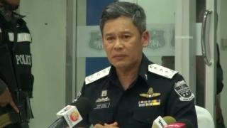 DSIลุยค้นหาธัมมชโยต่อเผยมวลชนในวัดมี6,000คน