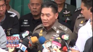 ผบ.ตร.ลั่นธัมมชโยเจอก็จับ-วันนี้ต้องค้นธรรมกายโซนA,B