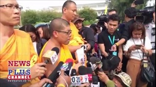 พระสนิทวงศ์บอกพระธัมมชโยไม่ใช่อาชญากรแผ่นดิน สะอื้น!ขอยกเลิกม.44