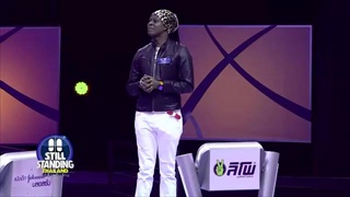 รายการ ตกสิบหยิบล้าน Still Standing Thailand - 24 กุมภาพันธ์ 60