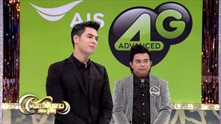 จันทร์พันดาวร้องสู้ฝัน - เพลง จดหมายลาจิ๋ม - ดาวุฒิ [27 ก.พ. 60]