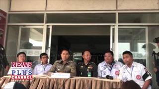 ตร.เผยชันสูตรศพสาวธรรมกายปอดติดเชื้อปัดช่วยช้า